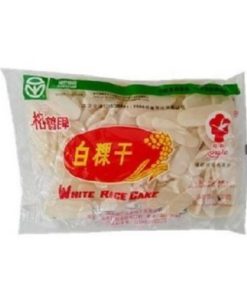 Gnocchi di Riso Istantanei 400g