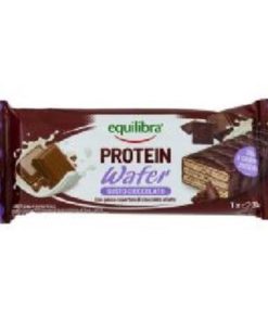 Equilibra Barretta Wafer Cioccolato