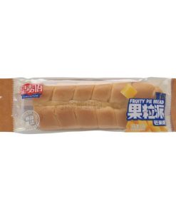 Xing Mai Yu Panino ripieno di Frutta al gusto Mango 80g