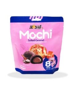 Royal Taiwan Mochi Caramello Salato