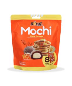Royal Taiwan Mochi Pancake Acero 120g
