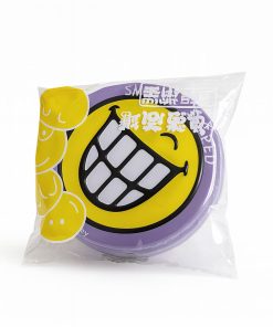 Smiley World Pastiglie Rinfrescanti alla Menta