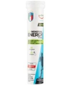 Equilibra Re-Mineral Energy 20 compresse