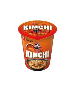 Nongshim Noodles Cup Kimchi 75g