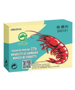 NUVOLETTE DI GAMBERO 227GR