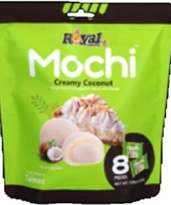 Royal Family Mochi Cocco 120g