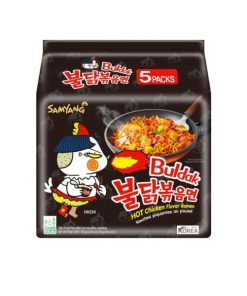 Samyang Buldak Ramen Pollo 140g