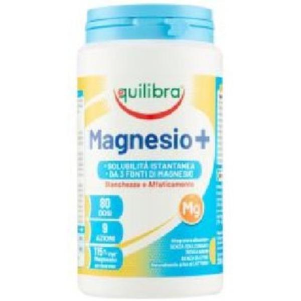 Equilibra Magnesio Polvere 200g