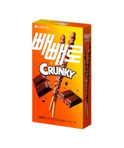 Lotte Pepero Biscotti Sticks 39g