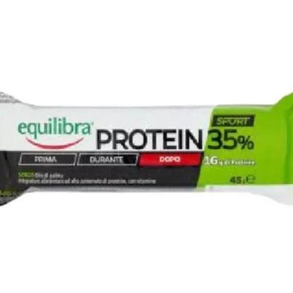 Equilibra Barretta Protein White 35%