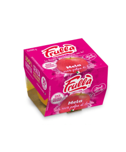 Polpa di Frutta Bi-pack Mela Pink Lady - 2x100g