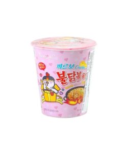Samyang Buldak Cup Chicken Carbo