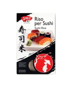 Biyori Riso Sushi 500g