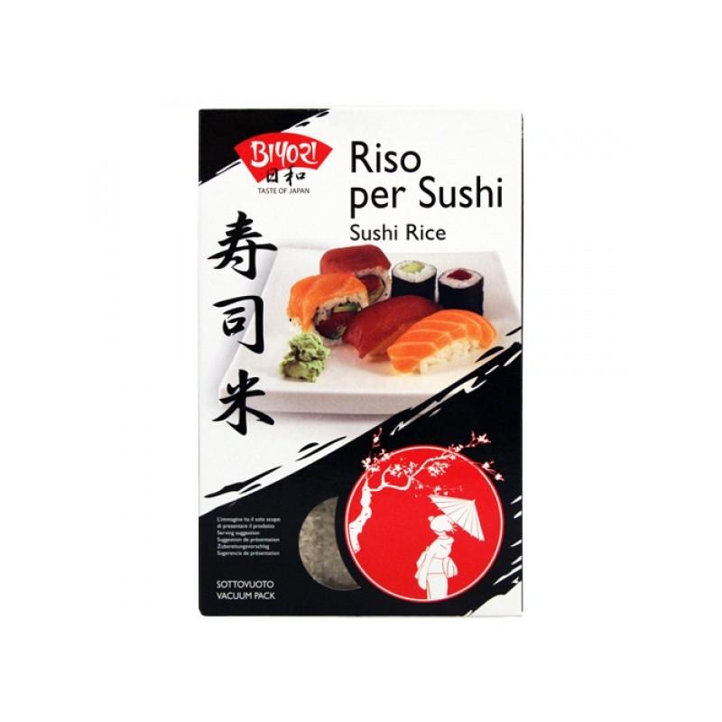 Biyori Riso Sushi 500g