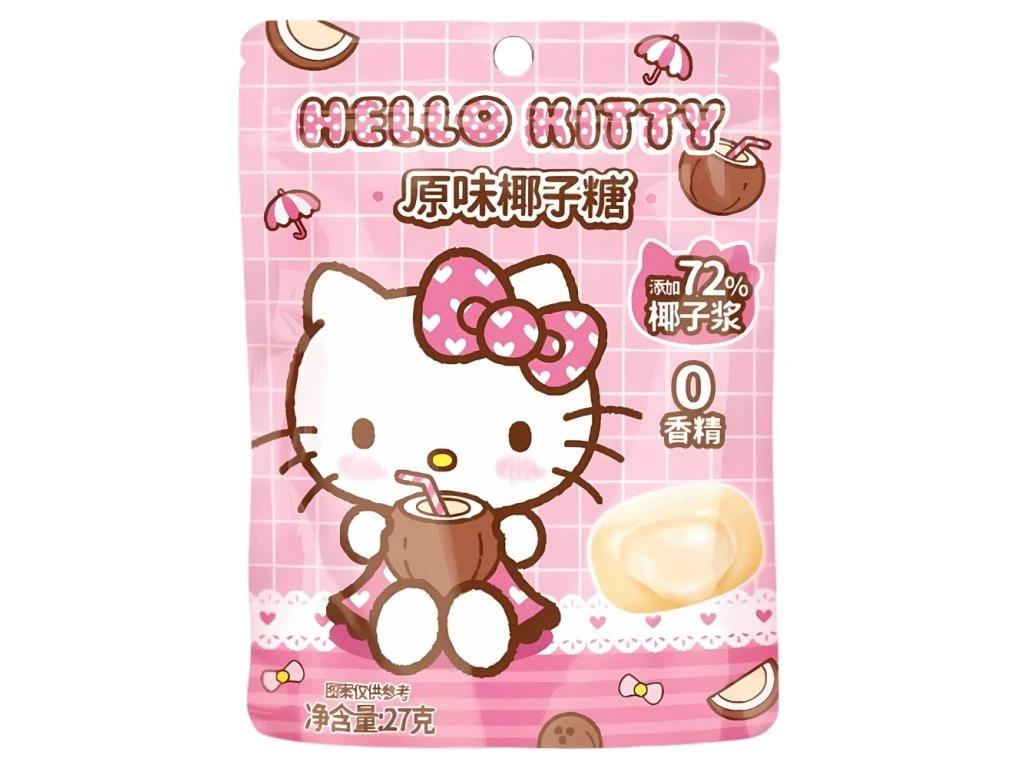Hello Kitty Caramelle Cocco