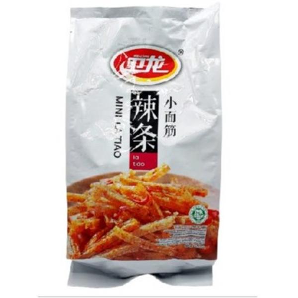 Weilong Mini La Tiao Pacco Grande 360g