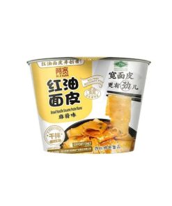 Hi-A'Kuan Noodle Pack Chili Sesame