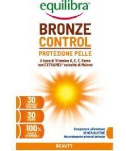 Equilibra Bronze Control 30cpr