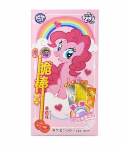 Tala's My Little Pony Caramelle Poky al Pomodoro 50g