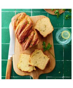 Alternative view of Maison Demarle | Flexipan | Stampo per Plum Cake in silicone