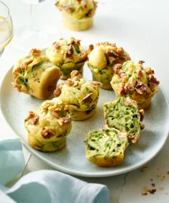 Alternative view of Maison Demarle | Flexipan | Stampo per mini Muffin in silicone